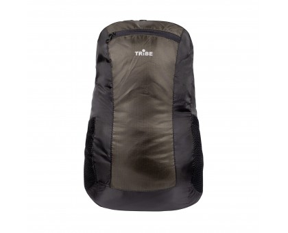 Рюкзак складаний Tribe Compact 24 L Olive - Купити Tribe