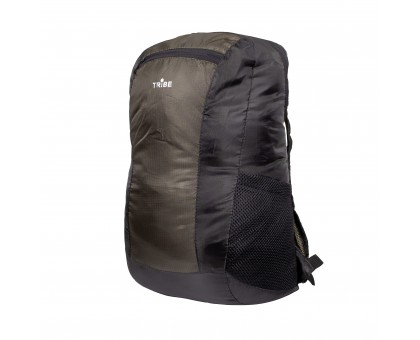 Рюкзак складаний Tribe Compact 24 L Olive - Купити Tribe