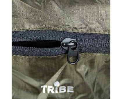 Рюкзак складаний Tribe Compact 24 L Olive - Купити Tribe