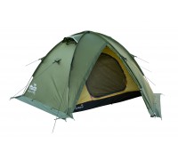 Намет Tramp Rock 2 (v2) green UTRT-027