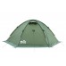 Намет Tramp Rock 2 (v2) green UTRT-027: Купити двомісний туристичний намет Tramp