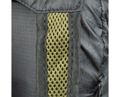 Рюкзак складаний Tribe Compact 24 L Olive - Купити Tribe
