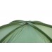 Намет Tramp Rock 2 (v2) green UTRT-027: Купити двомісний туристичний намет Tramp