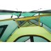 Намет Tramp Quick 3 (v2) green UTRT-097: Купити тримісний намет Tramp для туризму