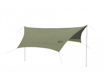 Тент Tramp Lite Tent green UTLT-034: купити з доставкою | Tramp Lite