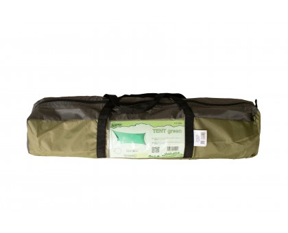 Тент Tramp Lite Tent green UTLT-034: купити з доставкою | Tramp Lite