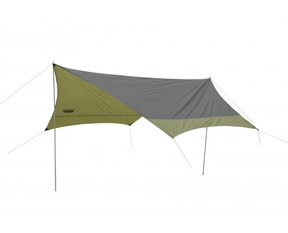 Тент Tramp Lite Tent green UTLT-034: купити з доставкою | Tramp Lite