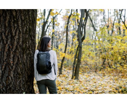 Рюкзак складаний Tribe Compact 24 L Olive - Купити Tribe