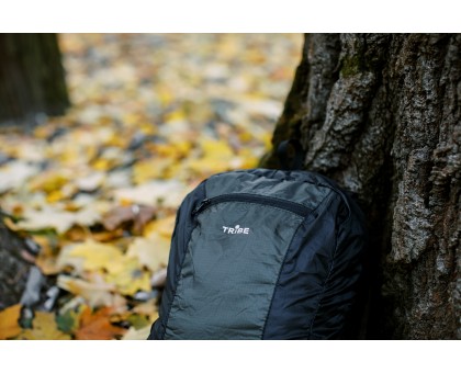 Рюкзак складаний Tribe Compact 24 L Olive - Купити Tribe