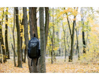 Рюкзак складаний Tribe Compact 24 L Olive - Купити Tribe