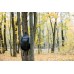 Рюкзак складаний Tribe Compact 24 L Olive - Купити Tribe