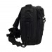 Сумка тактична через плече Tribe Sling Pack 6,5L Black