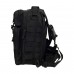 Сумка тактична через плече Tribe Sling Pack 6,5L Black