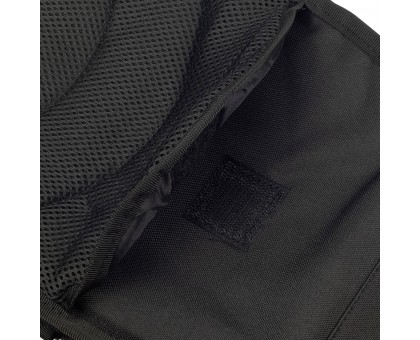 Сумка тактична через плече Tribe Sling Pack 6,5L Black