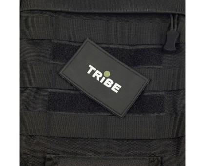 Сумка тактична через плече Tribe Sling Pack 6,5L Black