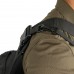 Сумка тактична через плече Tribe Sling Pack 6,5L Black