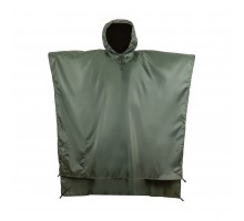 Пончо Tribe Tarp Poncho T-KE-0001 Olive