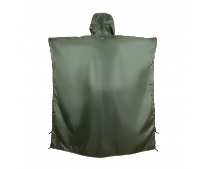 Пончо Tribe Tarp Poncho T-KE-0001 Olive - Купити