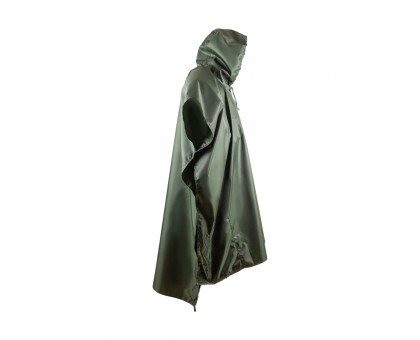 Пончо Tribe Tarp Poncho T-KE-0001 Olive - Купити