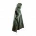 Пончо Tribe Tarp Poncho T-KE-0001 Olive - Купити