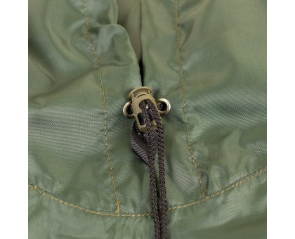 Пончо Tribe Tarp Poncho T-KE-0001 Olive - Купити