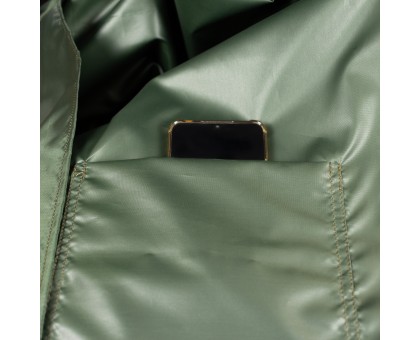 Пончо Tribe Tarp Poncho T-KE-0001 Olive - Купити