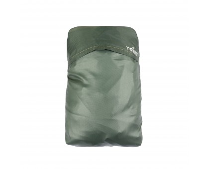 Пончо Tribe Tarp Poncho T-KE-0001 Olive - Купити