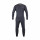 Термобілизна чоловіча Tribe Microfleece Grey (футболка+штани)