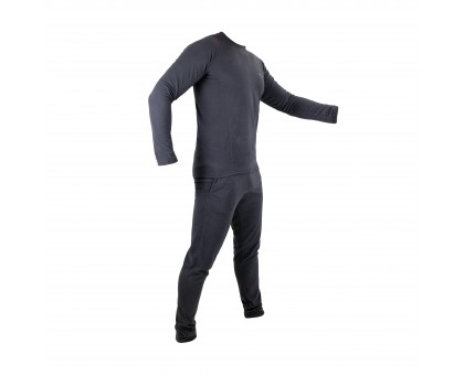 Термобілизна чоловіча Tribe Microfleece Grey (футболка+штани) Термобілизна чоловіча Tribe Microfleece Grey (футболка+штани)