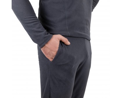 Термобілизна чоловіча Tribe Microfleece Grey (футболка+штани) Термобілизна чоловіча Tribe Microfleece Grey (футболка+штани)