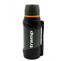 Термос Tramp Travel Line 1,6л UTRC-139, оливковий