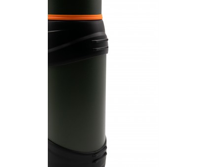 Термос Tramp Travel Line 1,6л UTRC-139 Оливковий: Купити в Україні | Tramp