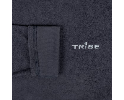 Термобілизна чоловіча Tribe Microfleece Grey (футболка+штани) Термобілизна чоловіча Tribe Microfleece Grey (футболка+штани)