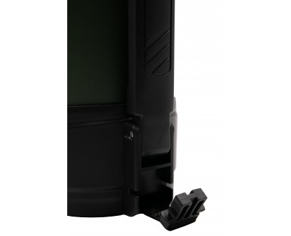 Термос Tramp Travel Line 1,6л UTRC-139 Оливковий: Купити в Україні | Tramp