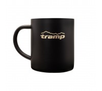 Термочашка TRAMP 300мл UTRC-009 black