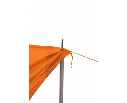 Тент Tramp Lite Tent orange UTLT-011: Купити намет зі стійками | Tramp Lite
