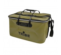 Сумка рибальська Tribe EVA T-JA-0001-L Olive