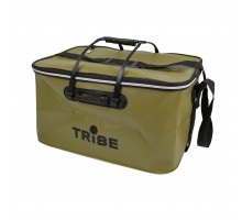 Сумка рибальська Tribe EVA T-JA-0001-L Olive