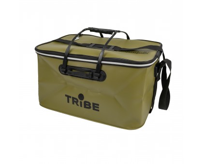 Сумка рибальська Tribe EVA T-JA-0001-L Olive – Купити за вигідною ціною! Сумка рибальська Tribe EVA T-JA-0001-L Olive – Купити за вигідною ціною!