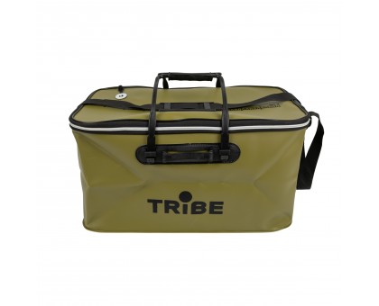 Сумка рибальська Tribe EVA T-JA-0001-L Olive – Купити за вигідною ціною! Сумка рибальська Tribe EVA T-JA-0001-L Olive – Купити за вигідною ціною!