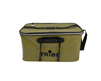 Сумка рибальська Tribe EVA T-JA-0001-L Olive – Купити за вигідною ціною! Сумка рибальська Tribe EVA T-JA-0001-L Olive – Купити за вигідною ціною!