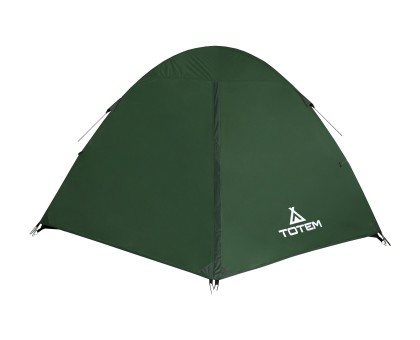 Намет Totem Tepee 2 (v2) UTTT-020: Купити двомісний намет Totem, ціна та відгуки