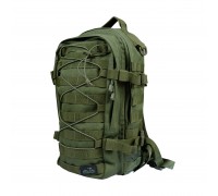 Рюкзак Tramp Assault green 30 л UTRP-047