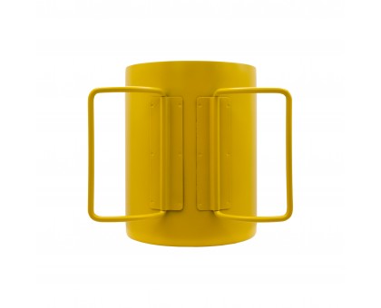 Термочашка TRAMP 400мл UTRC-137 mustard: зі складною ручкою та поїлкою – купити Tramp