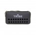 Рушник з мікрофібри Tribe Pocket 60x120 Army-Green