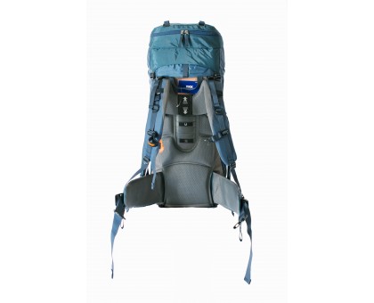 Рюкзак Tramp Floki 50+10л: Туристичний синій/темно-синій UTRP-046 - купити в Україні