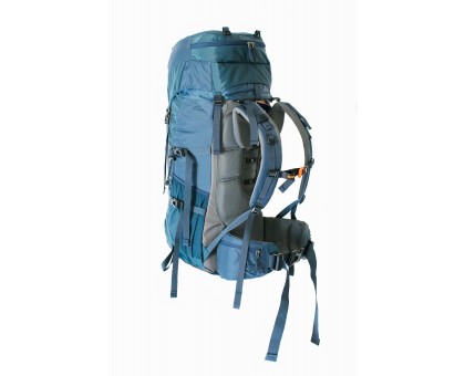 Рюкзак Tramp Floki 50+10л: Туристичний синій/темно-синій UTRP-046 - купити в Україні