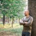 Футболка Tribe Coolpass LS Olive: Купити Оригінал від Виробника
