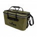 Сумка рибальська Tribe EVA T-JA-0001-M Olive – купити за вигідною ціною!