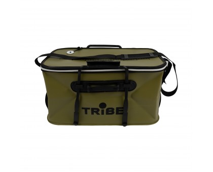 Сумка рибальська Tribe EVA T-JA-0001-M Olive – купити за вигідною ціною!